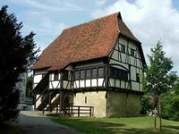 Stadtgeschichtliches Museum Schlössle