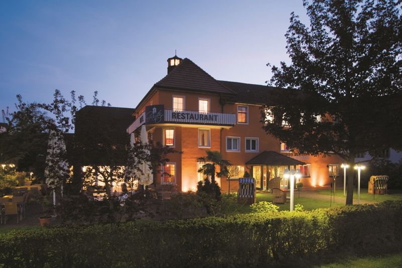 Hotel Mohren Reichenau