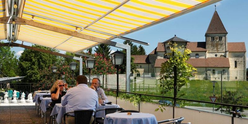 Hotel Restaurant Kreuz Insel Reichenau Hotel Restaurant Kreuz Insel Reichenau