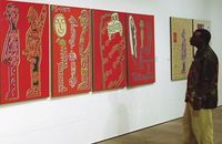 Stiftung für konkrete Kunst