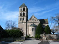 St. Jakobus