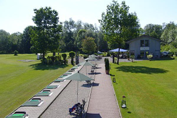 City Golf Rosenheim ChiemseeAlpenland Tourismus GmbH &amp; Co. KG