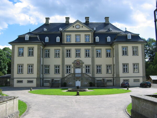 Moritzburg Castle, the free encyclopedia