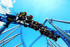Blue Fire