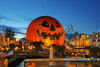 Halloween im Europa-Park