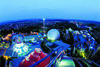 Europa-Park Panorama