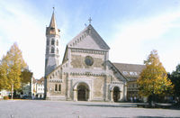 Johanniskirche