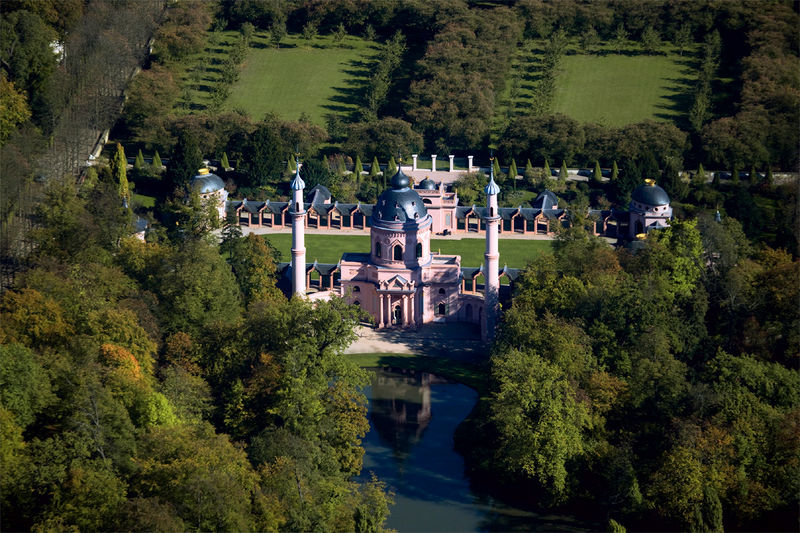 Er sucht sie schwetzingen