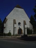 Marienkirche Upfingen