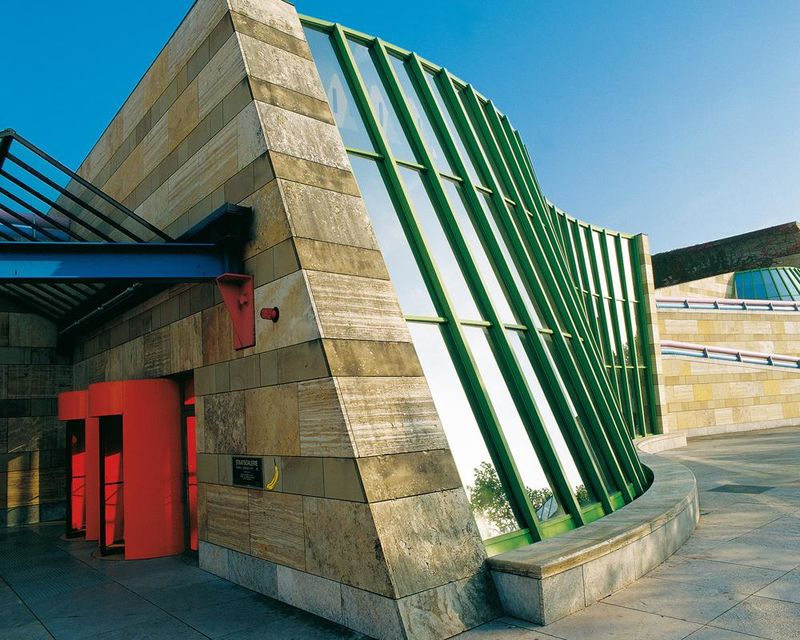 Staatsgalerie Stuttgart