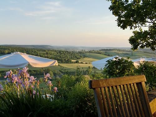 Sulzfeld Urlaubsland BadenWürttemberg