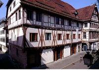 Kornhaus Tübingen 