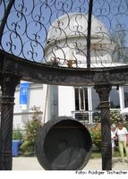 Sternwarte Tübingen 
