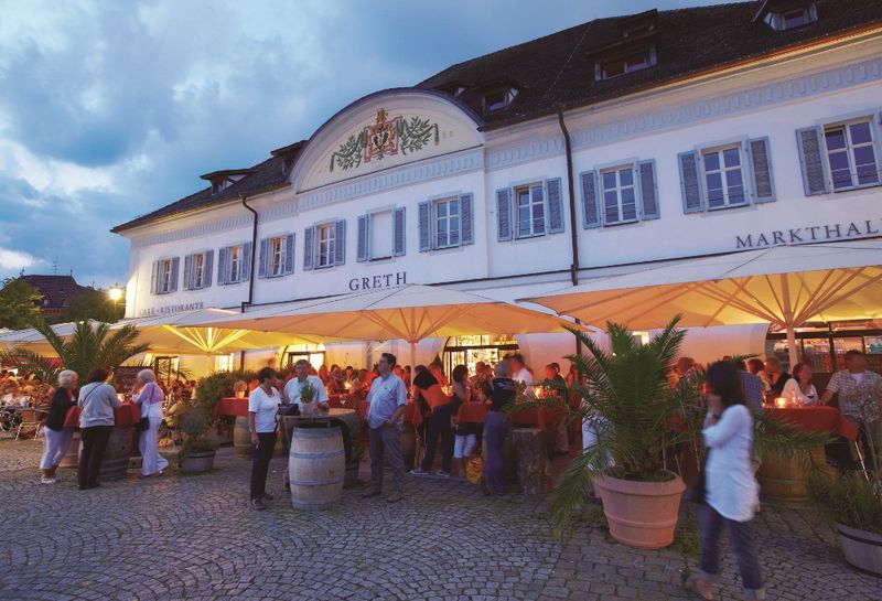 Greth überlingen Greth überlingen