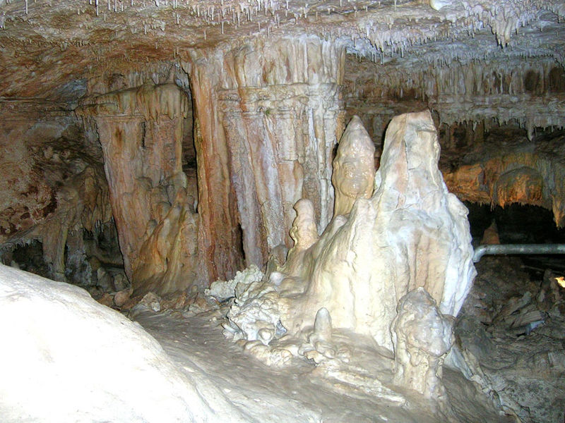 König-Otto-Tropfsteinhöhle