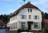 Heimatstube Herzogenweiler