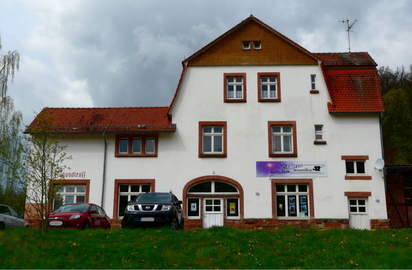 Attractions Region Frankfurtrheinmain Region Frankfurt Rhein Main