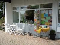 Tourist Information Nöggenschwiel