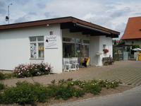 Tourist Information in Nöggenschwiel