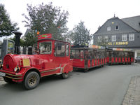 Kappe Express