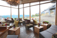 Panorama Café-Restaurant Lounge-Terrasse