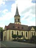 St. Gallus