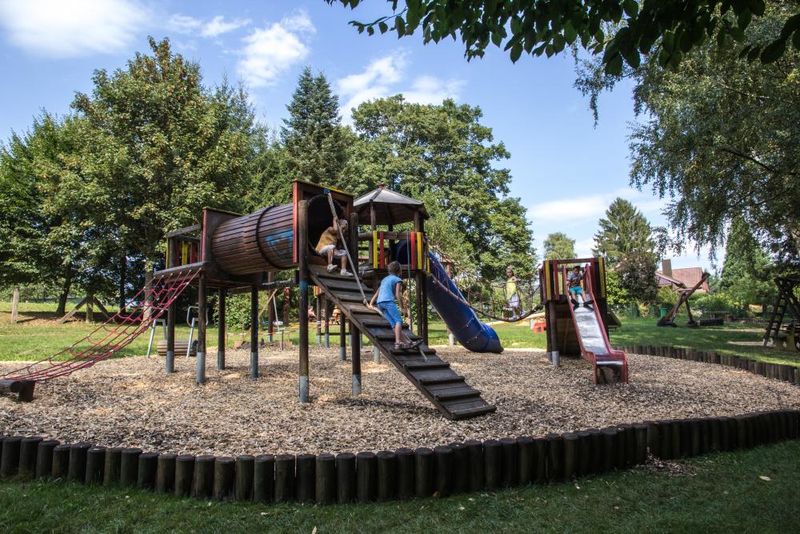 Abenteuerspielplatz Urlaubsland BadenWürttemberg
