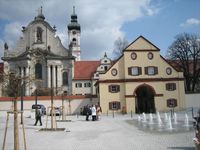 Peterstormuseum