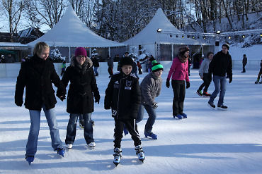 Eispark Aalen