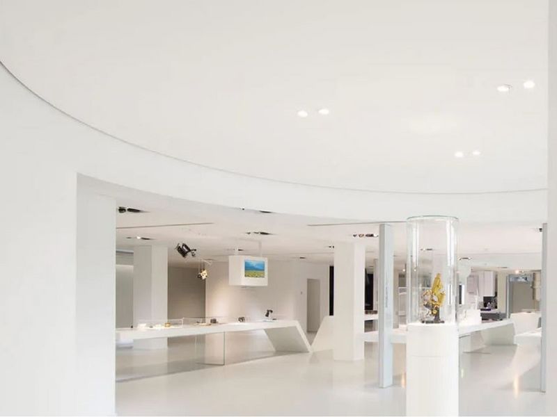 ZEISS Museum der Optik