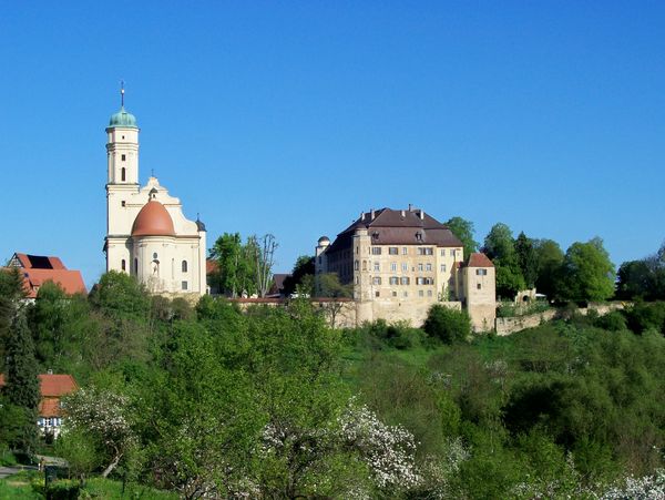 Städte & Orte