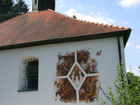 Kapelle Wöllstein