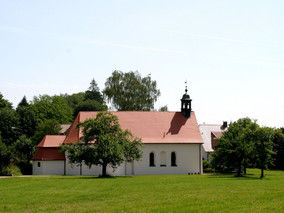 Marienkapelle Abtsgmünd