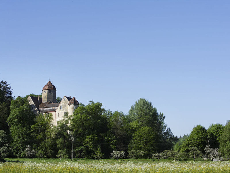 Schloss Laubach