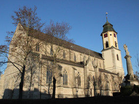 St. Michaels Kirche