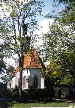 Ulrichskapelle