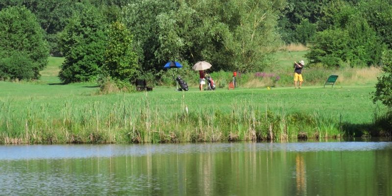 Golf- und Country-Club Grafenhof