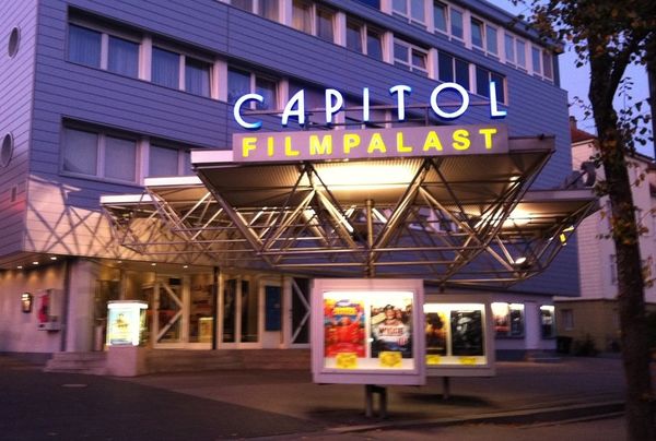 Kino Balingen Programm Kino Balingen Programm