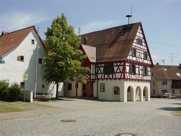 Altheim (Alb)