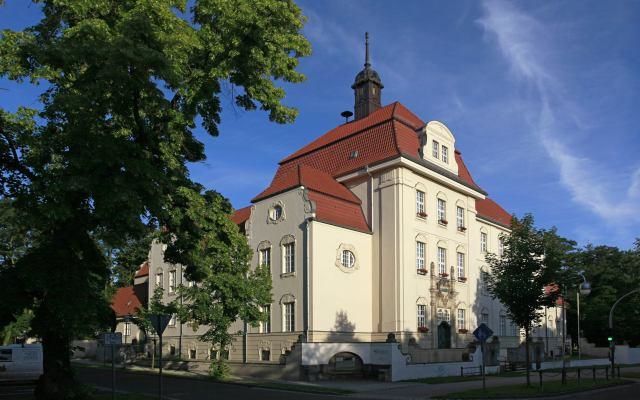 Altlandsberg (c) Henry Mundt