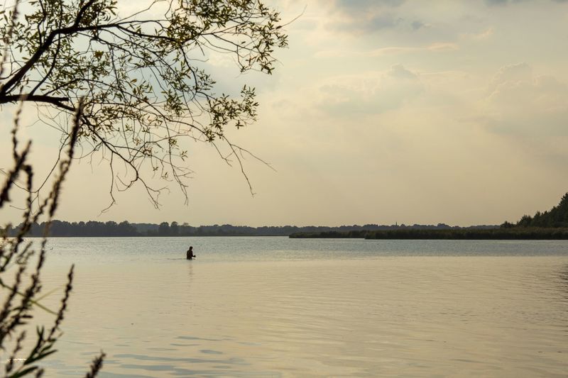Schwielochsee, TMB-Fotoarchiv/ScottyScout
