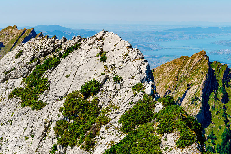 Der Ammler Hausberg Mattstogg (Mattstock)