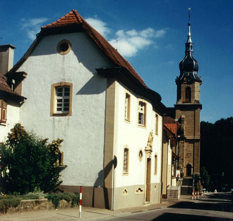 Altes Rathaus