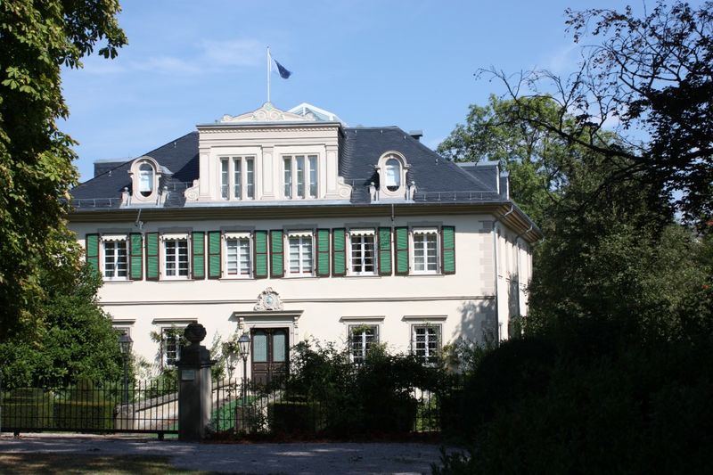 Schloss Michelfeld