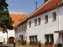 Brauerei Mühlbauer in Arnschwang