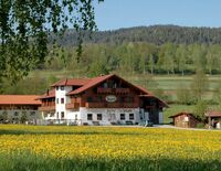 Arrach Bayerischer Wald Arrach Bayerischer Wald
