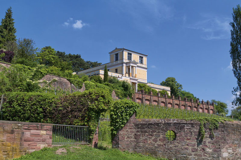 Pompejanum