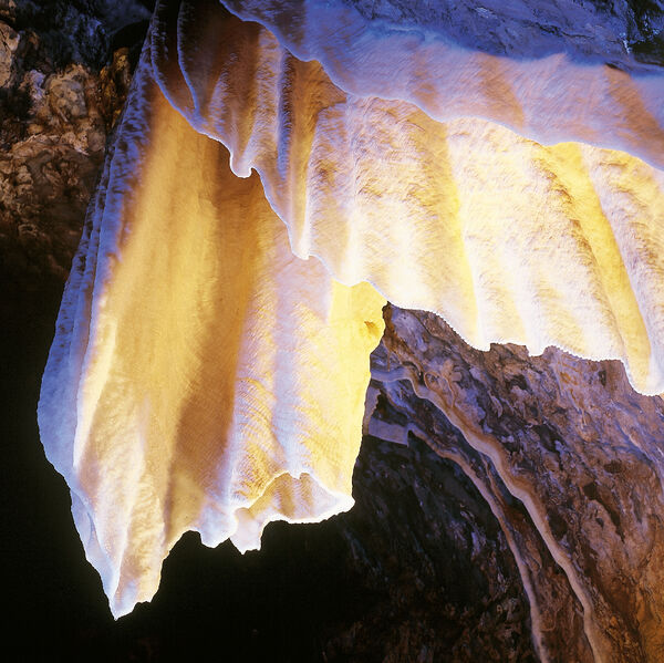 Tropfsteinhöhle Attendorn
