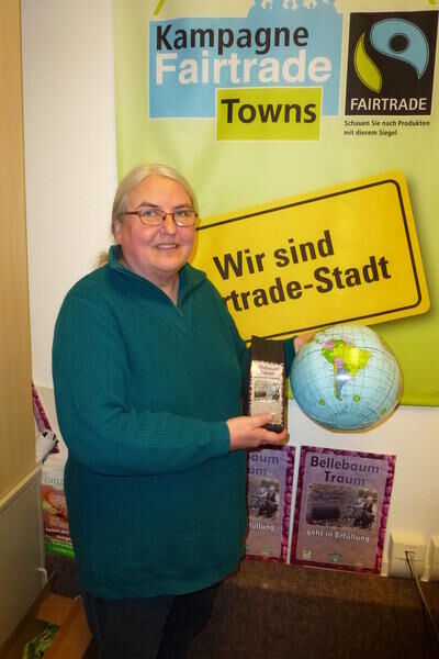 Fairtrade in Attendorn