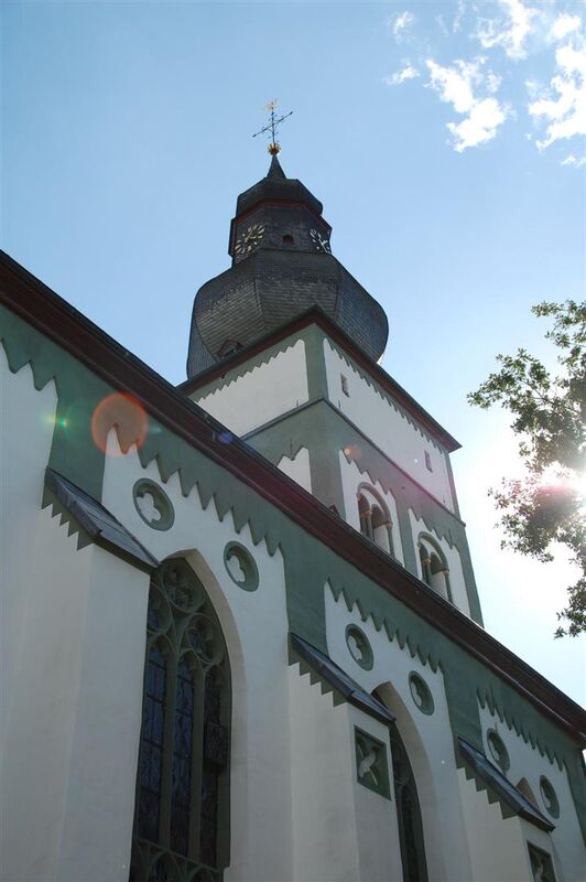 Der Sauerländer Dom